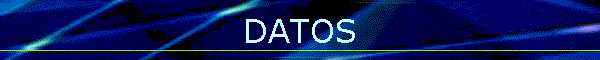 DATOS